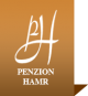 <strong>Penzion a Restaurace HAMR</strong>