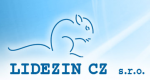 <strong>LIDEZIN CZ s.r.o.</strong>