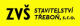 <strong>ZVŠ Stavitelství Třeboň, s.r.o.</strong>