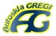 <strong>AUTOSKLA GREGI <br> Petr Gregor</strong>