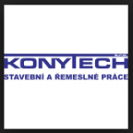 <strong>KONYTECH s.r.o.</strong>