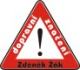 Zdeněk Žák - DOZNA