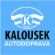 Autodoprava Kalousek