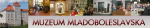 Muzeum Mladoboleslavska, příspěvková organizace