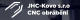 <strong>Třískové obrábění<br>kovů a plastů<br> JHC-Kovo s.r.o.</strong>