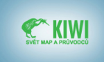 KIWI svět map a průvodců, s.r.o.