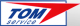 <strong>TOM service s.r.o.</strong>