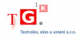 <strong>TGK - technika, sklo a umění s.r.o.</strong>