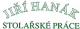 Truhlářské a stolařské práce Hanák