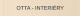 Interiéry Otta