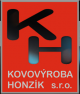 KOVOVÝROBA HONZÍK, s.r.o.