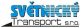 SVĚTNICKÝ Transport s.r.o.