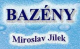 Bazénové centrum <br/> Miroslav Jílek