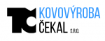 <strong>KOVOVÝROBA ČEKAL s.r.o.</strong>