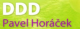 Horáček - DDD