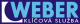 WEBER </br> Klíčová služba