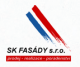 SK FASÁDY s.r.o. </br> Čištění fasád, odstranění graffiti