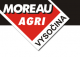 Vladimír Beran - MOREAU AGRI VYSOČINA
