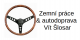 Vít Šlosar<br>Zemní práce & autodoprava