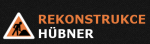 <strong>Rekonstrukce  Hübner</strong>