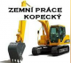 Jiří Kopecký - Zemní práce+uhelné sklady