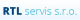 <strong>RTL servis s.r.o.</strong>
