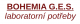 BOHEMIA G.E.S. <br>Jiří Šimák