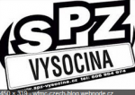 SPZ - VYSOCINA