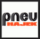 <strong>PNEU HÁJEK</strong>