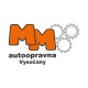 MMautoopravna s.r.o.