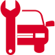 <strong>AUTOSERVIS A PNEUSERVIS</strong>