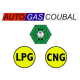 AUTO GAS COUBAL Vladimír Coubal