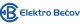 Elektro, výrobní družstvo v Bečově nad Teplou