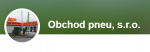 <strong>Obchod pneu s. r. o.</strong>