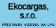 EKOCARGAS, s.r.o.