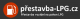 <strong>Přestavba LPG </strong><br>Oliver V.Agency, s.r.o.