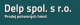 DelP, spol. s r.o.