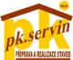 pk. servin, s.r.o.