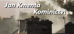 Jan Kmenta</br>KOMINICTVÍ ZLÍN