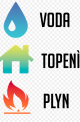 <strong>Voda, topení, plyn a servis plynu</strong><br>Petr Hansík