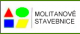 Molitanové Stavebnice Zacklová