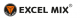 <strong>EXCEL MIX CZ, s.r.o.</strong>