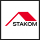 <strong>STAKOM, spol. s r.o.</strong>