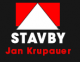 Stavby - Jan Krupauer