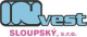 <strong>INVEST-SLOUPSKÝ s.r.o.</strong>