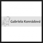 <strong>ČALOUNICTVÍ</strong><BR>Gabriela Konrádová