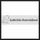 <strong>ČALOUNICTVÍ</strong><BR>Gabriela Konrádová