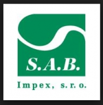 <strong>S. A. B. Impex, s.r.o.</strong>