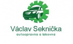 Václav Seknička - AUTOLAKOVNA