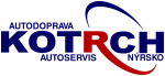 <strong>Autodoprava-Autoservis</strong></BR>Stanislav Kotrch